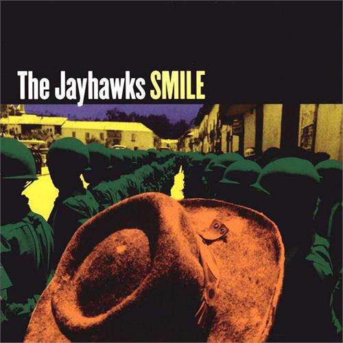 The Jayhawks Smile (2LP)